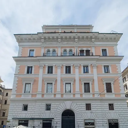 The Best Rent - Spacious Apartment With Terraces With Panoramic View Of Rome Exterior photo