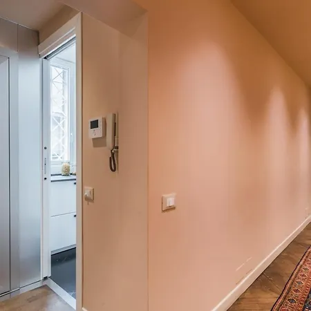 The Best Rent - Spacious Apartment With Terraces With Panoramic View Of Rome Exterior photo