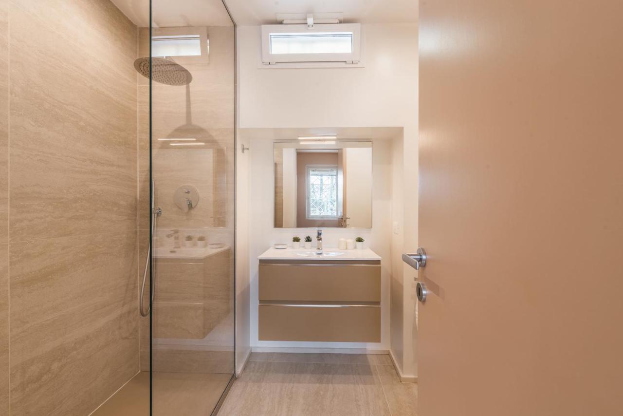 The Rent - Spacious With Terraces With Panoramic View Of Appartement *